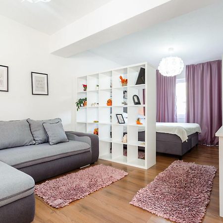 Marie Apartment Split Exterior foto