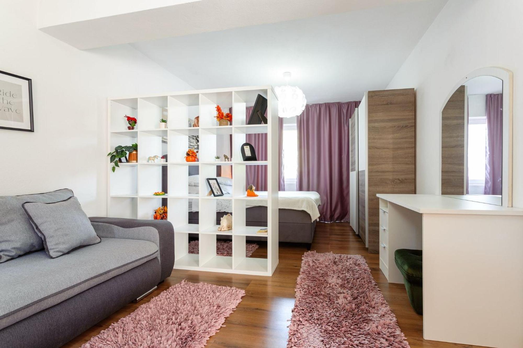Marie Apartment Split Exterior foto