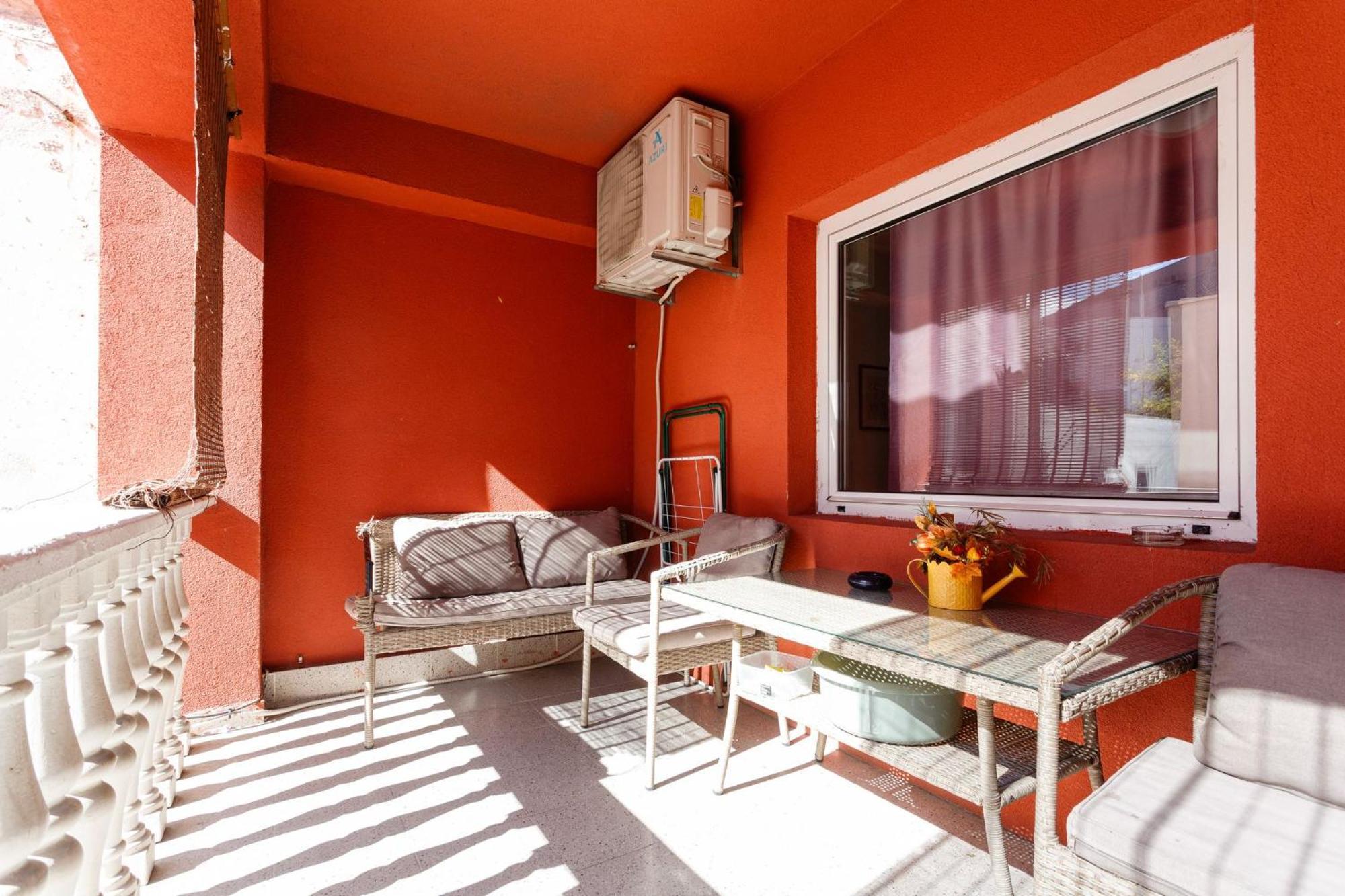 Marie Apartment Split Exterior foto