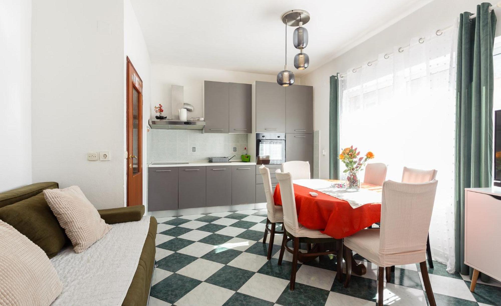 Marie Apartment Split Exterior foto