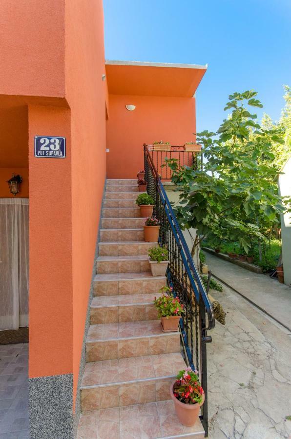 Marie Apartment Split Exterior foto