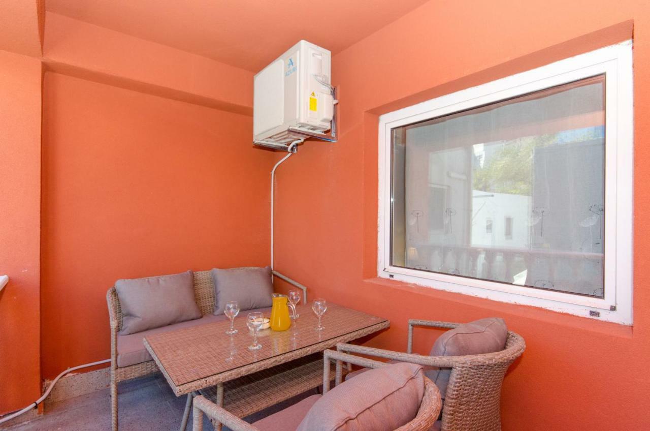Marie Apartment Split Exterior foto